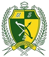 Morayfield State School logo