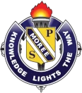 Moree Public School logo