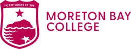 Moreton Bay College (Manly West) logo