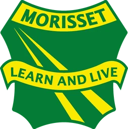 Morisset High School logo