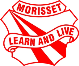 Morisset Public School logo
