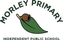 Morley Primary School logo