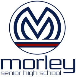 Morley Senior High School logo