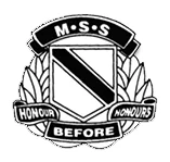 Morningside State School logo