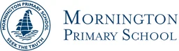 Mornington Primary School logo