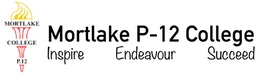 Mortlake P-12 College logo