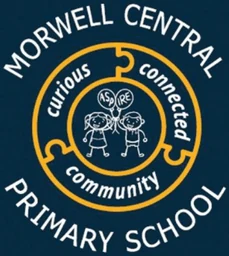 Morwell Central Primary School logo