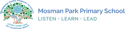 Mosman Park Primary School logo