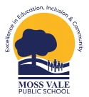 Moss Vale Public School logo