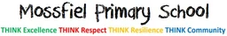 Mossfiel Primary School logo