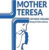Mother Teresa Catholic College logo