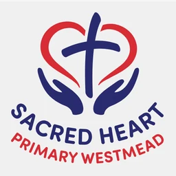 Mother Teresa Primary School logo