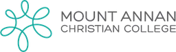 Mount Annan Christian College logo