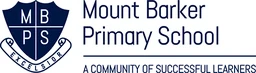 Mount Barker Primary School logo