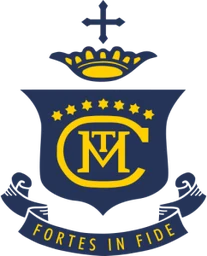 Mount Carmel College logo