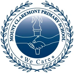 Mount Claremont Primary School logo