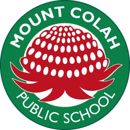 Mount Colah Public School logo