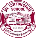 Mount Cotton State School logo
