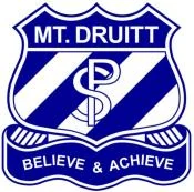 Mount Druitt Public School logo