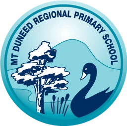 Mount Duneed Regional Primary School logo