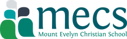 Mount Evelyn Christian School/Ranges TEC logo