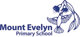 Mount Evelyn Primary School logo