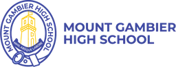 Mount Gambier High School logo