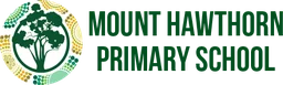 Mount Hawthorn Primary School logo