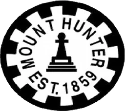 Mount Hunter Public School logo