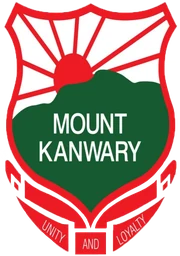 Mount Kanwary Public School logo