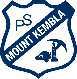 Mount Kembla Public School logo