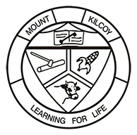Mount Kilcoy State School logo