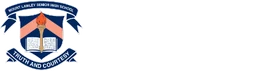 Mount Lawley Senior High School logo