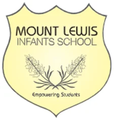 Mount Lewis Infants School logo