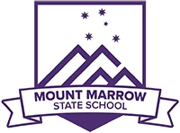 Mount Marrow State School logo