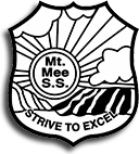 Mount Mee State School logo