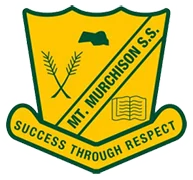 Mount Murchison State School logo