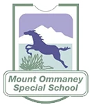 Mount Ommaney Special School logo