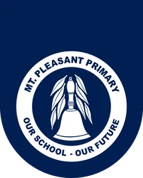 Mount Pleasant Primary School logo