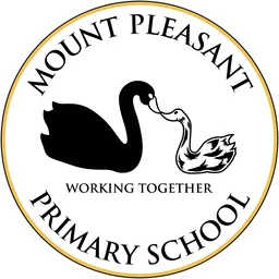 Mount Pleasant Primary School logo
