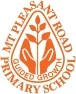 Mount Pleasant Road Nunawading Primary School logo