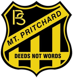 Mount Pritchard Public School logo