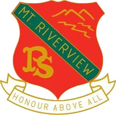 Mount Riverview Public School logo