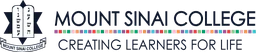 Mount Sinai College logo