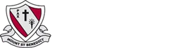Mount St Benedict College logo