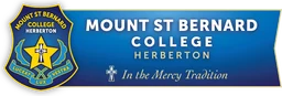 Mount St Bernard College (Broadway St, Herberton) logo