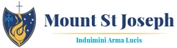 Mount St Joseph Milperra logo