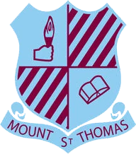 Mount St Thomas Public School logo
