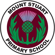 Mount Stuart Primary School logo