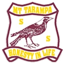 Mount Tarampa State School logo